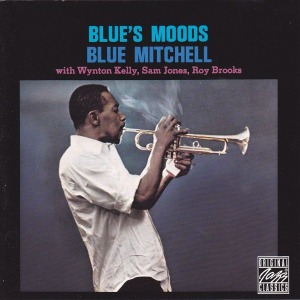 Blue Mitchell / Blue&#039;s Moods