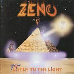Zeno / Listen To The Light