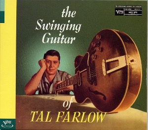 Tal Farlow / The Swinging Guitar Of Tal Farlow (DIGI-PAK)