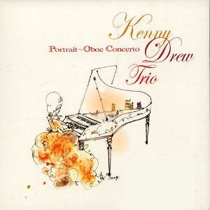 Kenny Drew Trio / Portrait~Oboe Concerto (베니스의 사랑) (DIGI-PAK)