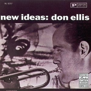 Don Ellis / New Ideas