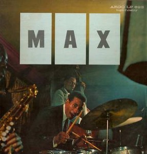 Max Roach / Max