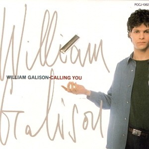 William Galison / Calling You