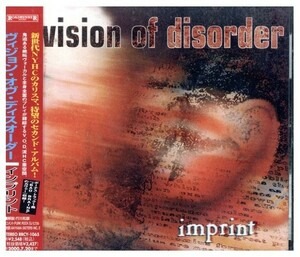 Vision Of Disorder / Imprint