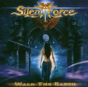 Silent Force / Walk the Earth (LIMITED EDITION, DIGI-PAK)
