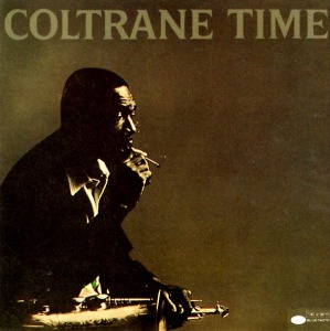 John Coltrane / Coltrane Time