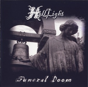 Helllight / Funeral Doom (2CD)