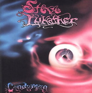 Steve Lukather / Candyman