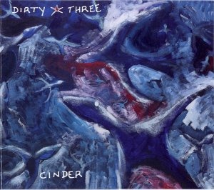 Dirty Three / Cinder (DIGI-PAK)
