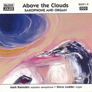 Mark Ramsden, Steve Lodder / Above The Clouds