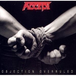 Accept / Objection Overruled (홍보용)