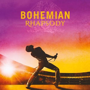 O.S.T. / Bohemian Rhapsody (보헤미안 랩소디)