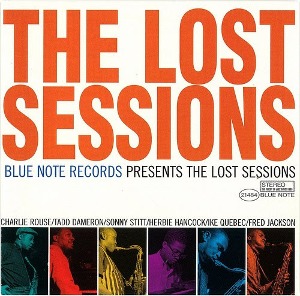 V.A. / The Lost Sessions