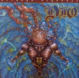 Dio / Strange Highways (홍보용)