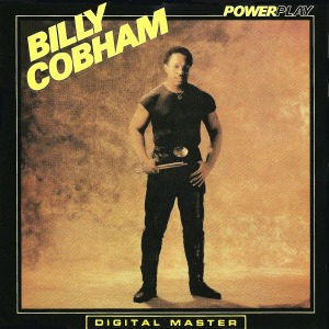 Billy Cobham / Power Play