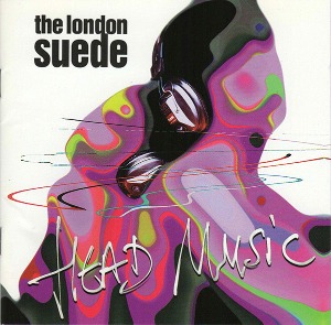 Suede / Head Music