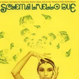 V.A. / Schema Livello Due (2CD, 홍보용)