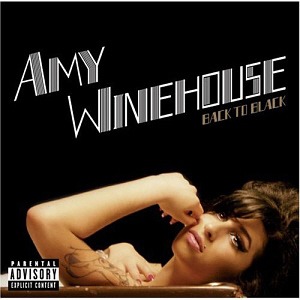 Amy Winehouse / Back To Black (미개봉)