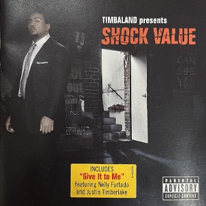 Timbaland / Presents: Shock Value