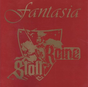 Roine Stolt / Fantasia (홍보용)