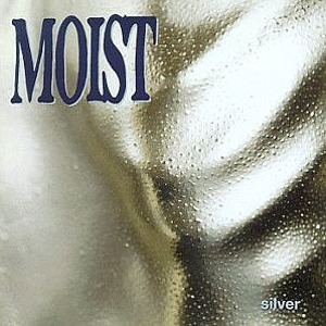 Moist / Silver (홍보용, 미개봉)