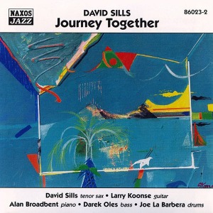 David Sills / Journey Together