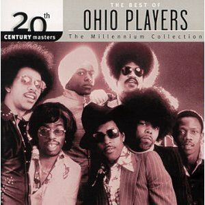 Ohio Players / 20th Century Masters: The Millennium Collection (홍보용)