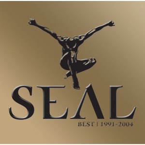 Seal / Best 1991-2004 (2CD, DIGI-PAK)