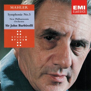 Sir John Barbirolli / Mahler: Symphony No.5