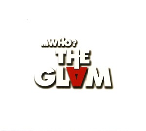 더 글램(The Glam) / 2집-Who? (2CD, 홍보용)