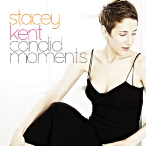 Stacey Kent / Candid Moments (HQCD, DIGI-BOOK)