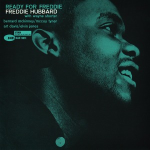 Freddie Hubbard / Ready For Freddie