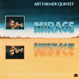 Art Farmer Quintet / Mirage