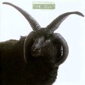 The Cult / The Cult (홍보용, 미개봉)