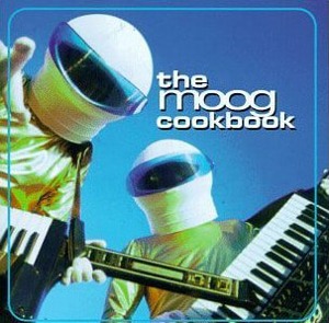 Moog Cookbook / The Moog Cookbook
