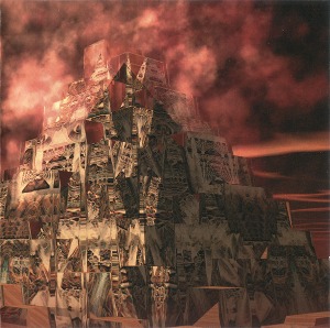 Djam Karet / Burning The Hard City