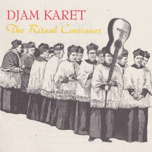 Djam Karet / The Ritual Continues