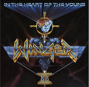 Winger / In The Heart Of The Young