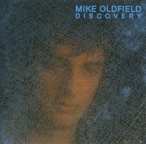 Mike Oldfield / Discovery (REMASTERED, HDCD)