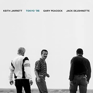 Keith Jarrett Trio / Tokyo &#039;96