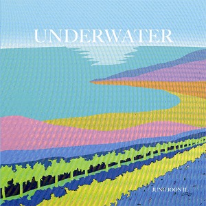 정준일 / Underwater (Mini Album)