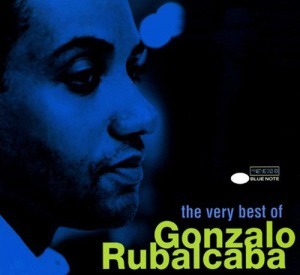 Gonzalo Rubalcaba / The Very Best Of Gonzalo Rubalcaba