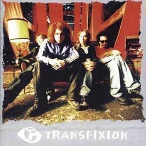 트랜스픽션(Transfixion) / 1집-Trans Fixion (초판)