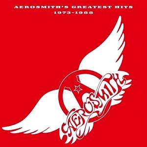 Aerosmith / Greatest Hits 1973-1988 (BONUS TRACK)