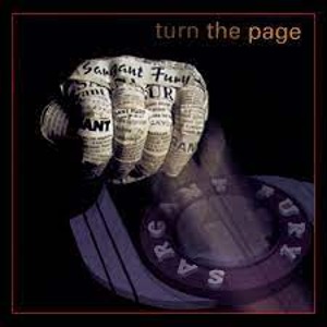 Sargant Fury / Turn The Page