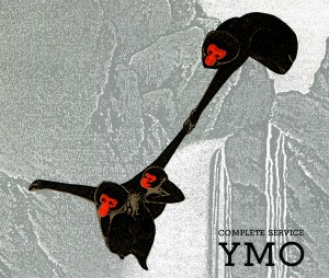 Yellow Magic Orchestra (YMO) / Complete Service (2CD)