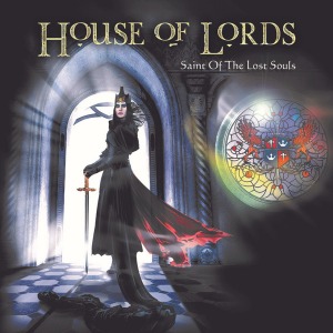 House Of Lords / Saint Of The Lost Souls