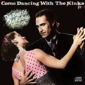 Kinks / Come Dancing With The Kinks - The Best Of Kinks 1977-1986 (미개봉)
