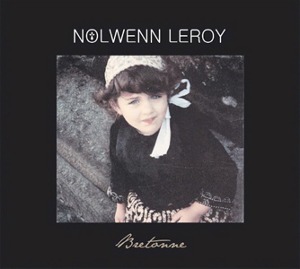 Nolwenn Leroy / Bretonne (SHM-CD, 홍보용)