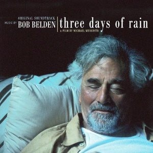 Bob Belden / Three Days Of Rain